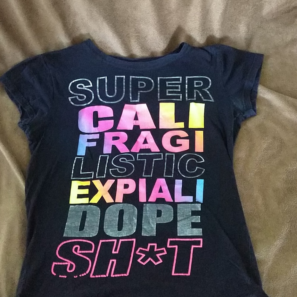 T-shirt - Picture 2 of 2